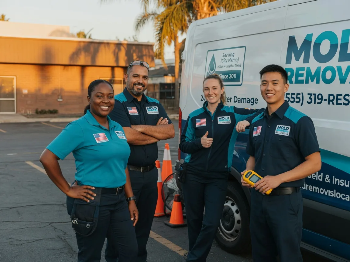 Water Damage Restoration company in Karnes City, TX
